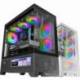 CAJA GAMING SEMITORRE MARS GAMING MC-LCDX