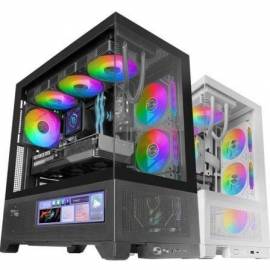 CAJA GAMING SEMITORRE MARS GAMING MC-LCDX