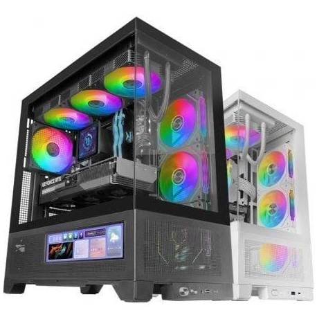 CAJA GAMING SEMITORRE MARS GAMING MC-LCDX