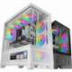 CAJA GAMING SEMITORRE MARS GAMING MC-LCDX/ BLANCA