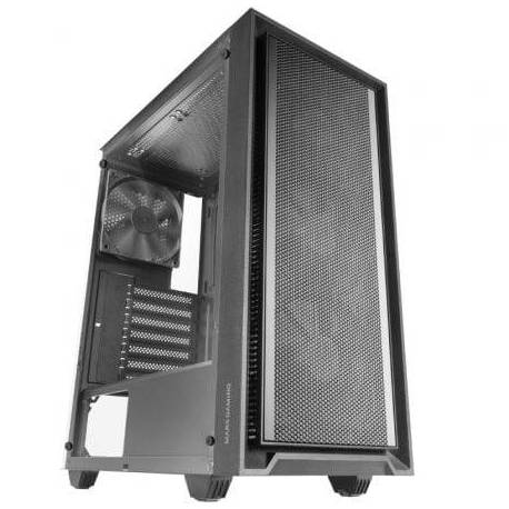 CAJA GAMING SEMITORRE MARS GAMING MC-PMAX