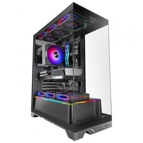CAJA GAMING SEMITORRE MARS GAMING MC-PRISMA