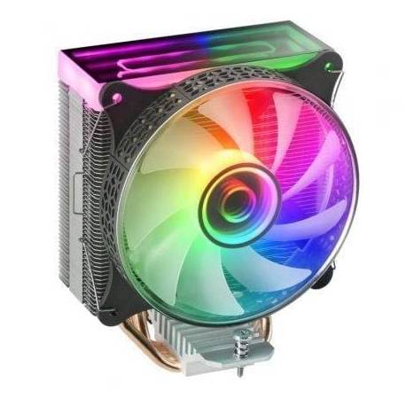 VENTILADOR CON DISIPADOR MARS GAMING MCPU-VR/ 12CM