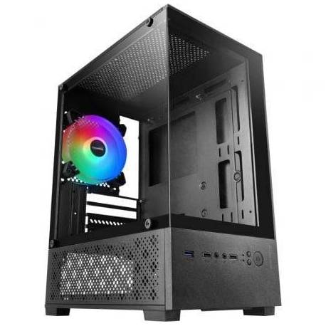 CAJA GAMING MINIITORRE MARS GAMING MC-SE2