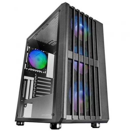 CAJA GAMING SEMITORRE MARS GAMING MC-VAULT