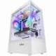 CAJA GAMING SEMITORRE MARS GAMING MC-XO/ BLANCA