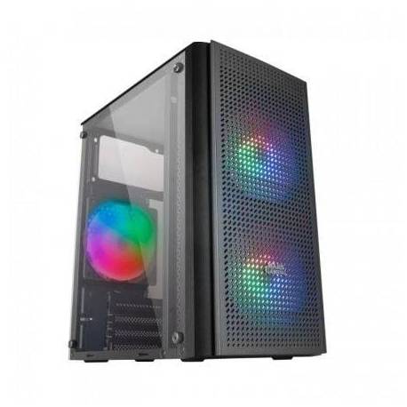 CAJA GAMING MINITORRE MARS GAMING MC300