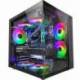 CAJA GAMING SEMITORRE MARS GAMING MCV-ONE