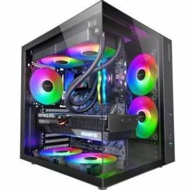 CAJA GAMING SEMITORRE MARS GAMING MCV-ONE