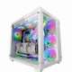 CAJA GAMING TORRE MARS GAMING MCV3/ BLANCA