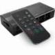 CONTROLADOR HUB REMOTO MARS GAMING MF-HUB PARA VENTILADORES ARGB