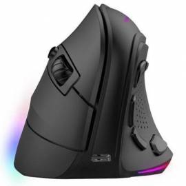 RATÓN GAMING VERTICAL INALÁMBRICO MARS GAMING MM-SK/ HASTA 8400 DPI