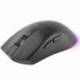 RATÓN GAMING INALÁMBRICO MARS GAMING MM-T3/ BATERÍA RECARGABLE/ HASTA 14400 DPI
