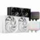 SISTEMA DE REFRIGERACIÓN LÍQUIDA MARS GAMING ML-PROII240/ BLANCO