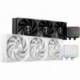 SISTEMA DE REFRIGERACIÓN LÍQUIDA MARS GAMING ML-PROII360/ BLANCO