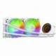SISTEMA DE REFRIGERACIÓN LÍQUIDA MARS GAMING ML-ONE240W/ BLANCO