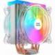 VENTILADOR CON DISIPADOR MARS GAMING MCPU66/ 12CM