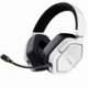 AURICULARES GAMING INALÁMBRICOS CON MICRÓFONO TRUST GAMING GXT 493PS CARUS PS5/ JACK 3.5/ BLUETOOTH/ BLANCOS