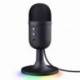 MICRÓFONO TRUST GAMING GXT 234 YUNIX/ USB/ NEGRO