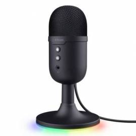 MICRÓFONO TRUST GAMING GXT 234 YUNIX/ USB/ NEGRO