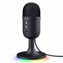 MICRÓFONO TRUST GAMING GXT 234 YUNIX/ USB/ NEGRO