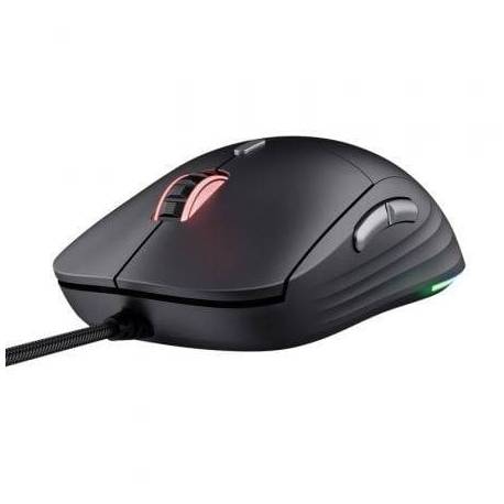 RATÓN GAMING TRUST GAMING GXT 925 REDEX II/ HASTA 10000 DPI