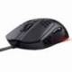 RATÓN GAMING TRUST GAMING GXT 929 HELOX/ HASTA 6400 DPI/ NEGRO