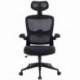 SILLA GAMING WOXTER ERGO/ NEGRO