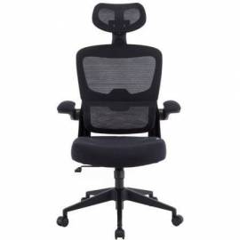 SILLA GAMING WOXTER ERGO/ NEGRO