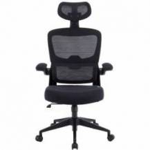 SILLA GAMING WOXTER ERGO/ NEGRO