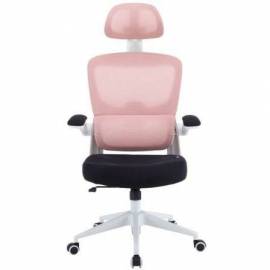 SILLA GAMING WOXTER ERGO/ ROSA