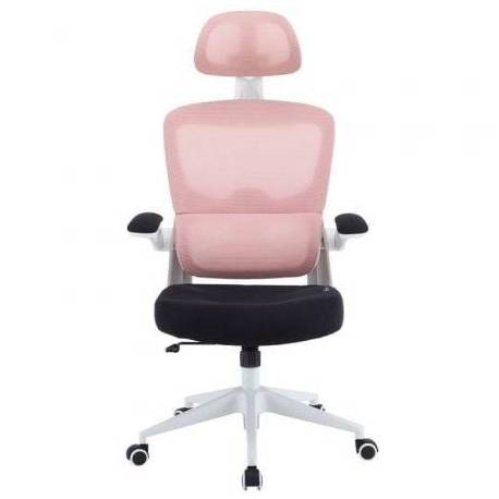 SILLA GAMING WOXTER ERGO/ ROSA