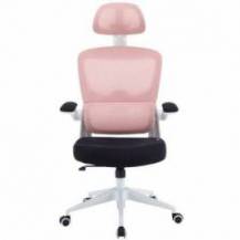 SILLA GAMING WOXTER ERGO/ ROSA