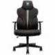 SILLA GAMING WOXTER STINGER ALIEN TITANIUM/ GRIS TITANIO