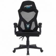SILLA GAMING WOXTER STINGER STATION SENSE/ NEGRO