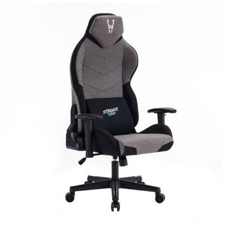 SILLA GAMING WOXTER STINGER STATION TITAN/ DARK