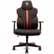 SILLA GAMING WOXTER STINGER STATION ALIEN V2/ ROJA