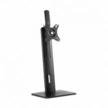 SOPORTE DE SOBREMESA PARA MONITOR AISENS DT32TSR-063/ GIRATORIO/ INCLINABLE/ HASTA 7KG