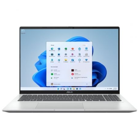 PORTÁTIL ASUS VIVOBOOK 16 D1607GA-MB063W RYZEN AI 7 445/ 16GB/ 1TB SSD/ 16'/ WIN11