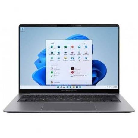 PORTÁTIL ASUS EXPERTBOOK P5 P5405CSA-NZ0154X INTEL CORE ULTRA 5-226V/ 16GB/ 512GB SSD/ 14'/ WIN11 PRO
