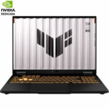 PORTÁTIL GAMING TUF608JMR-RV038 INTEL CORE I7-14650HX/ 32GB/ 1TB SSD/ GEFORCE RTX 5060/ 16'/ SIN SISTEMA OPERATIVO