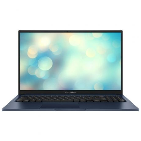 PORTÁTIL ASUS VIVOBOOK 15 X1504VA-BQ4623 INTEL CORE 5-120U/ 16GB/ 1TB SSD/ 15.6'/ SIN SISTEMA OPERATIVO