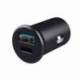 CARGADOR DE COCHE TRUST MAXO/ 1XUSB-TIPO C/ 1XUSB/ 38W