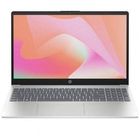 PORTÁTIL HP 15-FD0267NS INTEL CORE I5-1334U/ 16GB/ 1TB SSD/ 15.6'/ SIN SISTEMA OPERATIVO