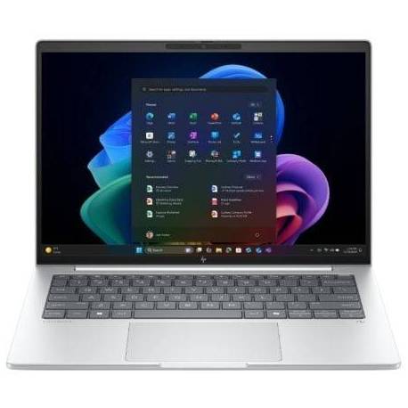 PORTÁTIL HP ELITEBOOK 8 G1I AD2Z1ET INTEL CORE ULTRA 5-228V/ 32GB/ 512GB SSD/ 14'/ WIN11 PRO