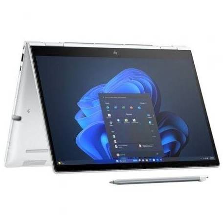 PORTÁTIL CONVERTIBLE HP ELITEBOOK 8 FLIP G1I AD2Z6ET INTEL CORE ULTRA 5-225U/ 16GB/ 512GB SSD/ 13.3' TÁCTIL/ WIN11 PRO