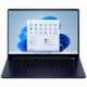 PORTÁTIL HP ELITEBOOK ULTRA G1I B69BCET INTEL CORE ULTRA 7-258V/ 32GB/ 512GB SSD/ 14' TÁCTIL/ WIN11 PRO