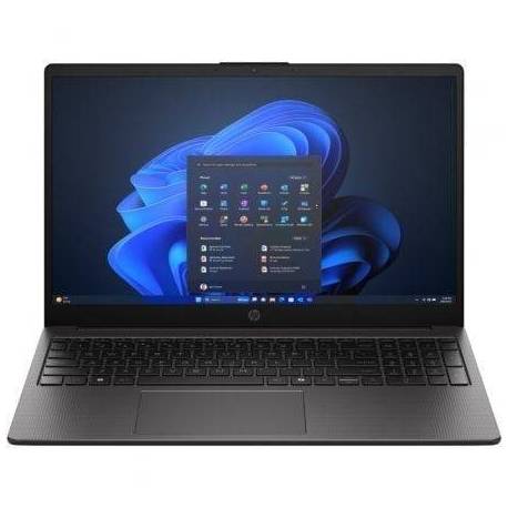 PORTÁTIL HP 250R G10 C14Q3ET INTEL CORE 5-120U/ 8GB/ 512GB SSD/ 15.6'/ WIN11 PRO