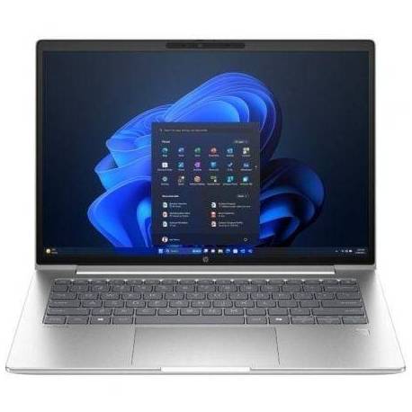 PORTÁTIL HP PROBOOK 4 G1IR CQ0D7ET QUALCOMM SNAPDRAGON X X1-26-100/ 16GB/ 512GB SSD/ 14'/ WIN11 PRO