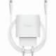 CARGADOR DE PARED GAN TRUST MAXO 45W/ 1XUSB TIPO-C/ INCLUYE CABLE USB TIPO-C/ 45W